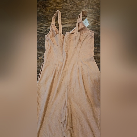 NWT Universal Thread Jumpsuit size 12 - Picture 13 of 15